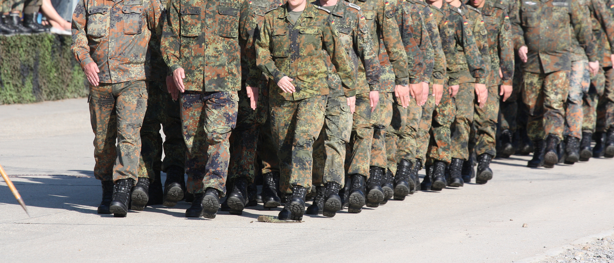 Atn bundeswehr